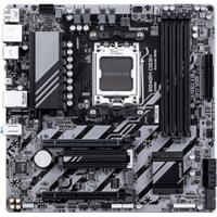 GIGABYTE B840M DS3H moederbord AMD B840 Socket AM5 micro ATX