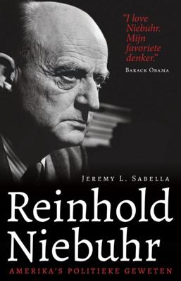 Reinhold Niebuhr (Paperback)