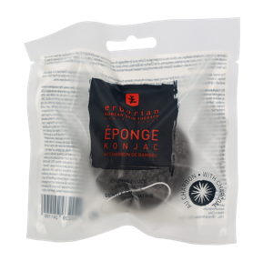 Erborian Konjac Sponge 1 stuk 1 pc