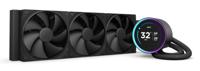 NZXT Kraken Elite 360 koeling