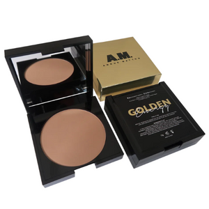 Anouk Matton Cosmetics Golden Energy Bronzer