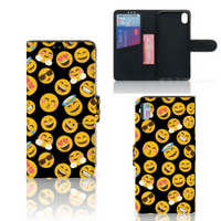 Xiaomi Redmi 7A Telefoon Hoesje Emoji