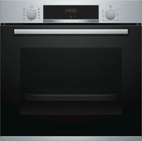 Bosch Serie 4 HBA534BS0 oven 71 l 3400 W A Roestvrijstaal