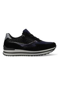Gabor Sneakers 56.527.36 Blauw-40.5 maat 40.5