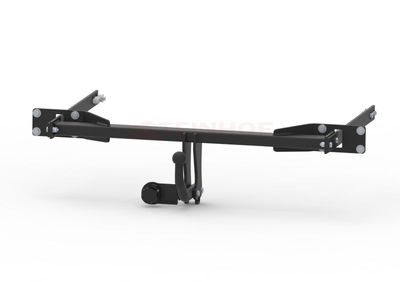 Trekhaak M115