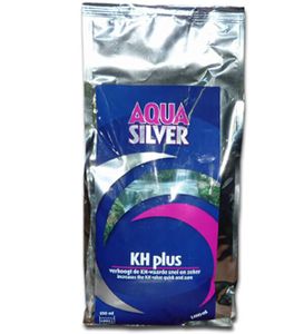 Nikoi KH+ 2000 ml Stabilisator voor Gezonde Vijver - Optimaliseert KH & pH-waarde