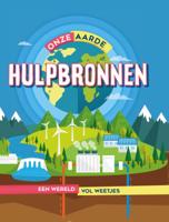 Hulpbronnen (Hardback) Hulpbronnen (Hardback)