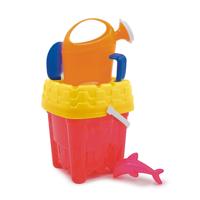 Adriatic Emmerset kasteel met gieter