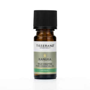 Tisserand Kanuka wild crafted