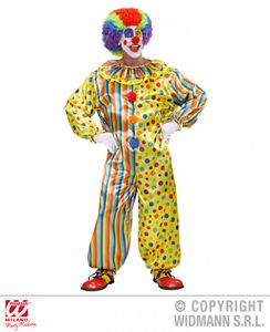 Clown Jumpsuit