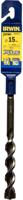 Irwin SDS-plus betonboor 15 x 160 mm