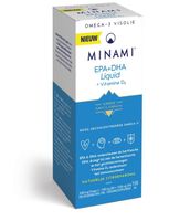Minami EPA & DHA liquid (150 ml)