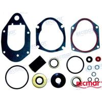 REPUESTOS MOTORES - Mercruiser REC26-814669A2 - KIT RETENES COLA