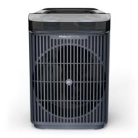Verwarming Rowenta SO6551 AQUA+ Grijs 2400 W