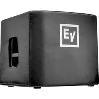 Electro-Voice EVOLVE50-SUBCVR hoes voor EVOLVE 50 subwoofer - thumbnail