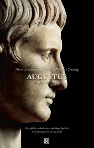 Augustus - John Williams - ebook