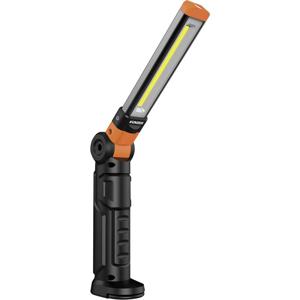 Kunzer PL-081.1 ORANGE LED Werklamp 300 lm, 70 lm