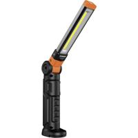 Kunzer PL-081.1 ORANGE LED Werklamp 300 lm, 70 lm - thumbnail