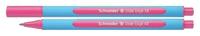 Balpen schneider slider edge xb roze | 10 stuks