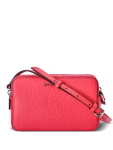 Michael Kors sac à bandoulière Jet Set - Rose