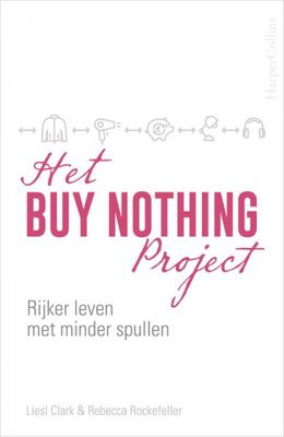 Liesl Clark Het Buy Nothing Project Liesl Clark Het Buy Nothing Project