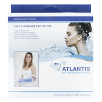 Atlantis Able 2 Gipshoes Half Arm Volwassenen