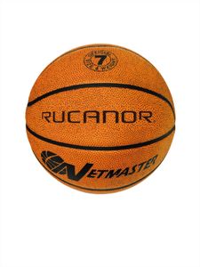 Rucanor 27366 Netmaster  - Orange/Brown - 05