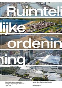 Ruimtelijke ordening (Hardback)