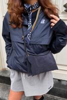 KWAY jack Leon K2132ZW blue depth