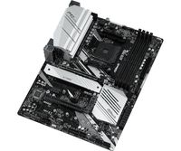 Asrock X570 Pro4 AMD X570 Socket AM4 ATX - thumbnail