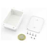 Supertronic PP094EW-S Wandbehuizing 86 x 48 x 26 1 stuk(s)