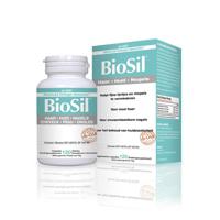 Biosil Voedingssupplement Haar-huid-nagels 120 Capsules - thumbnail