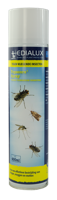 Topscore Vliegende insecten