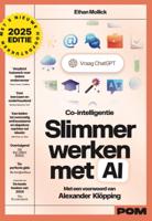 Co-intelligentie: 2025-editie (Paperback) Co-intelligentie: 2025-editie (Paperback)