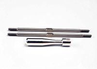 Turnbuckles, titanium 105mm (2)/ billet aluminum wrench - thumbnail