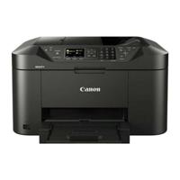 Multifunctionele Printer Canon 0959C009 WIFI 27W