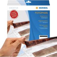 Herma 7769 7769 Fotohoezen Transparant