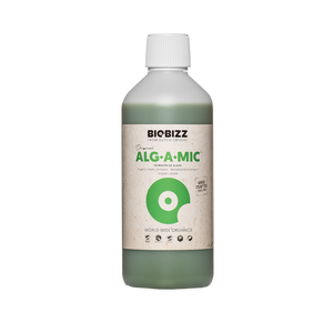 BioBizz Biobizz Alg·A·Mic