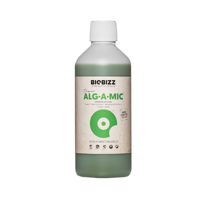 BioBizz Biobizz Alg·A·Mic