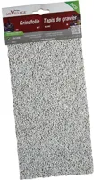 My Village Grindfolie wit 30x14 cm - thumbnail