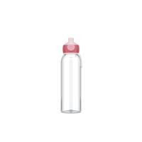 Mepal waterfles pop-up 500ml cool pink