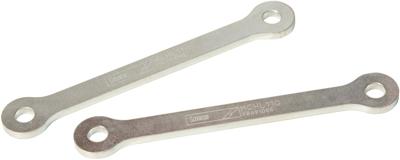 TRW verhogingsset suspension kit mchl124