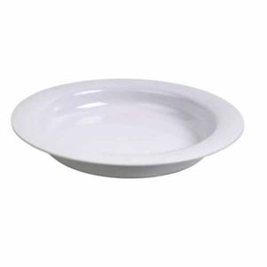 Bord klein wit