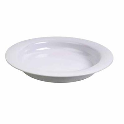 Bord klein wit