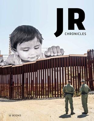 JR Chronicles (Hardback)