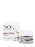 Phytorelax Bio Lux Lift Argan Illuminating Face Cream Early Wrinkles (50 ml)