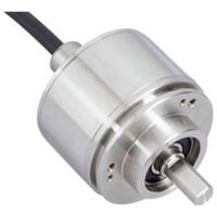 Posital Fraba OCD-S3C1G-1412-C10V-CAW Roterende encoder Absoluut Klemflens 1 stuk(s)