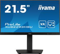 Iiyama ProLite XUB2293HSU-B7 monitor