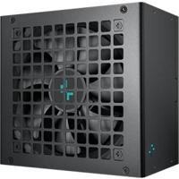 DeepCool PL800D power supply unit 800 W 20+4 pin ATX ATX Zwart