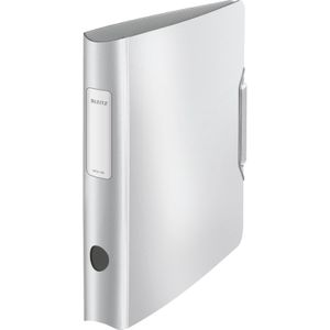 Active Style A4 ordner wit 6,5 cm 2-rings, 10 stuks